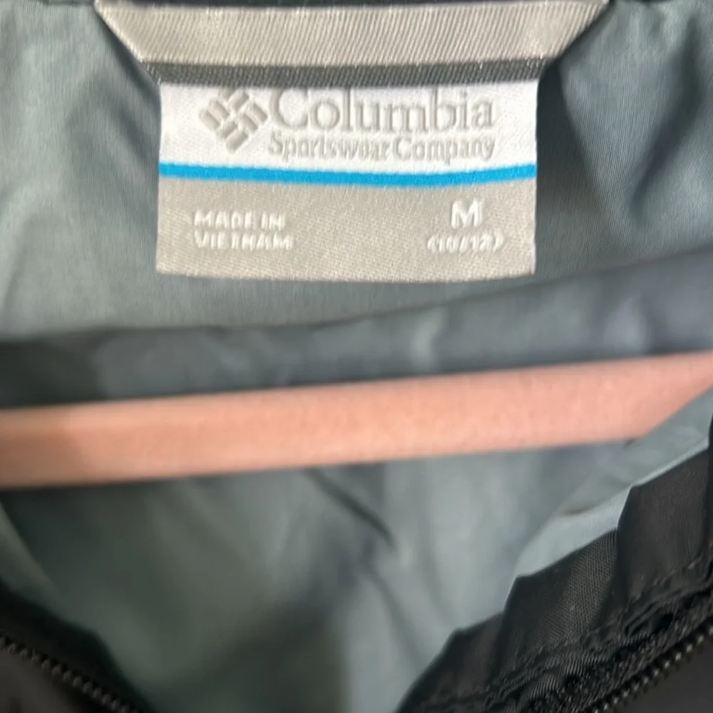 Columbia kids size
